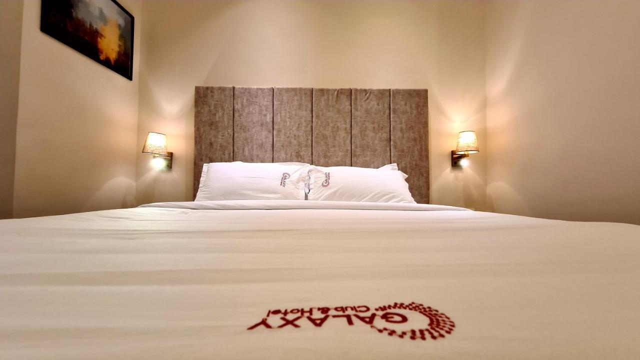 Galaxy Club & Hotel Bijapur  Exterior photo